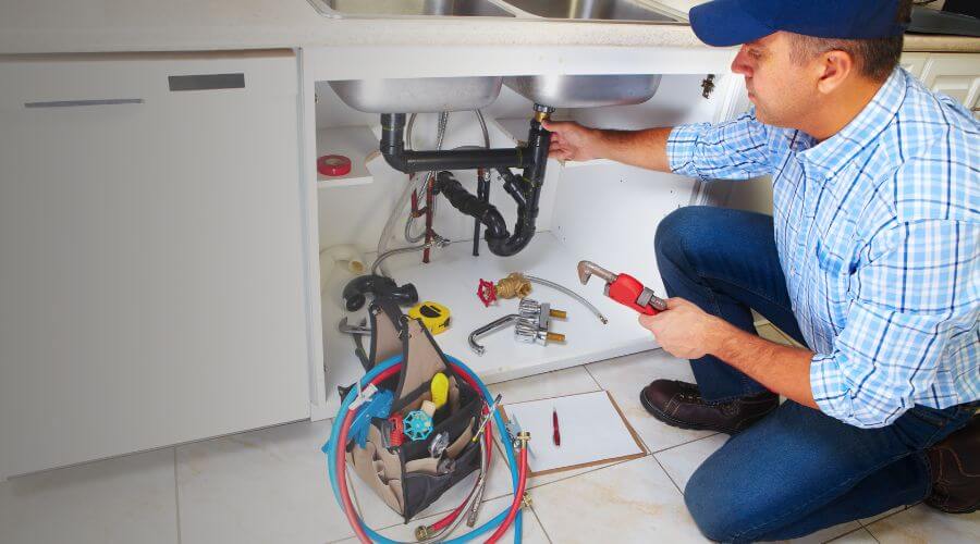 Professional expert plumbing services in Wahkiacus, WA